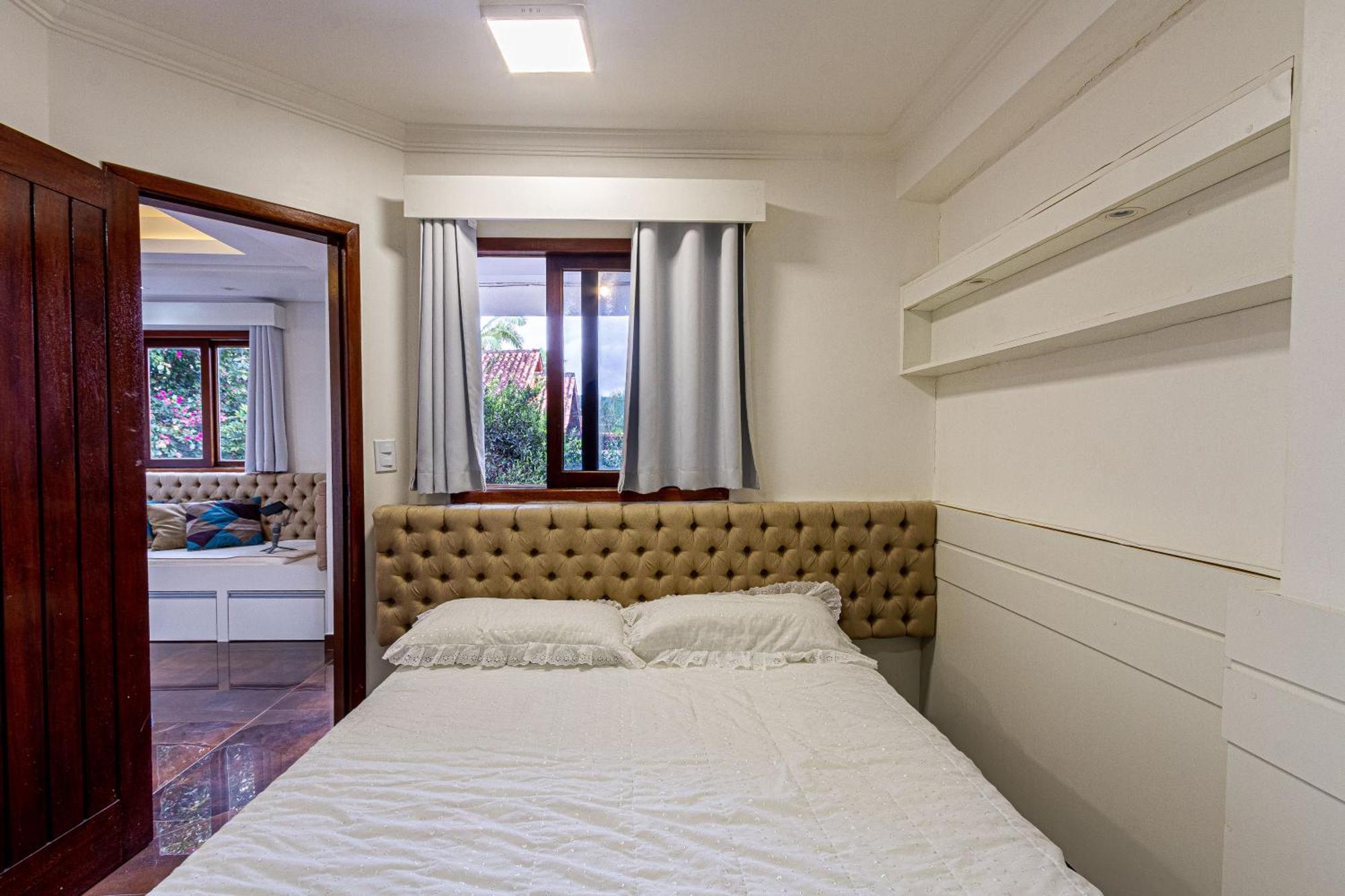 Suites Jurere Internacional Флорианополис Номер фото